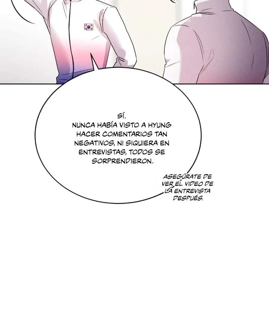 Olimpico - Capítulo 12 - Página 24 - LectorTMOo