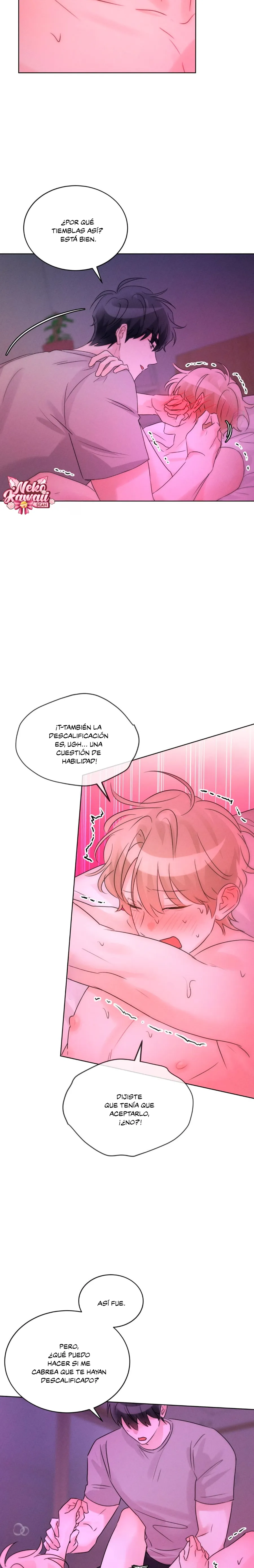 Olimpico - Capítulo 14 - Página 16 - LectorTMOo