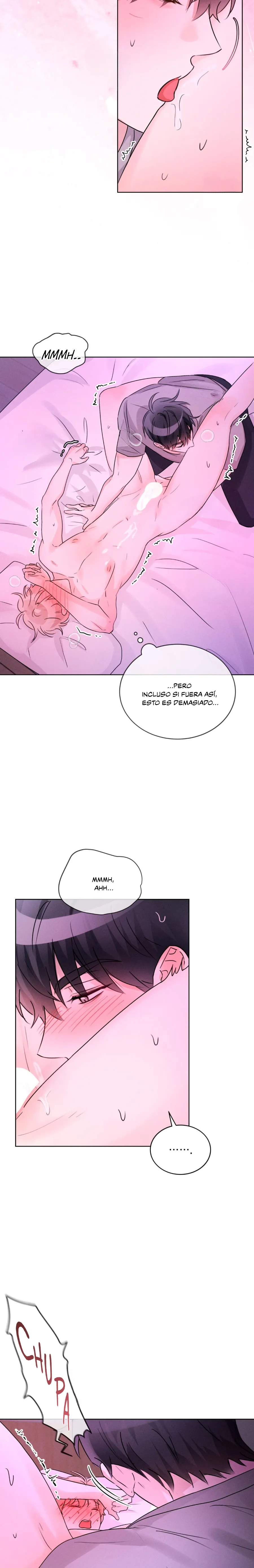 Olimpico - Capítulo 15 - Página 8 - LectorTMOo