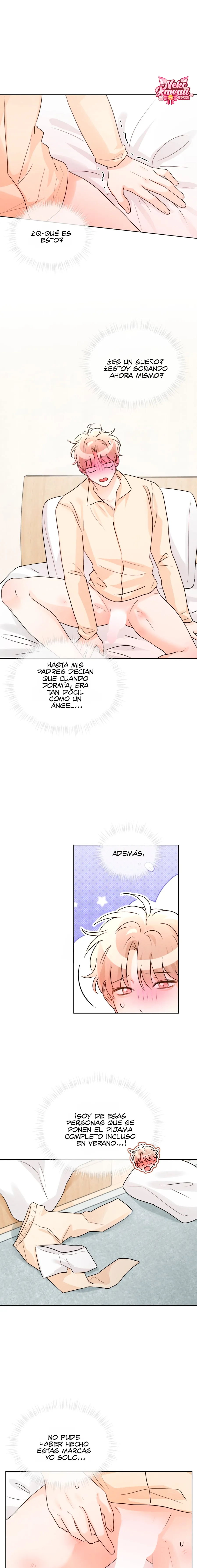Olimpico - Capítulo 16 - Página 2 - LectorTMOo