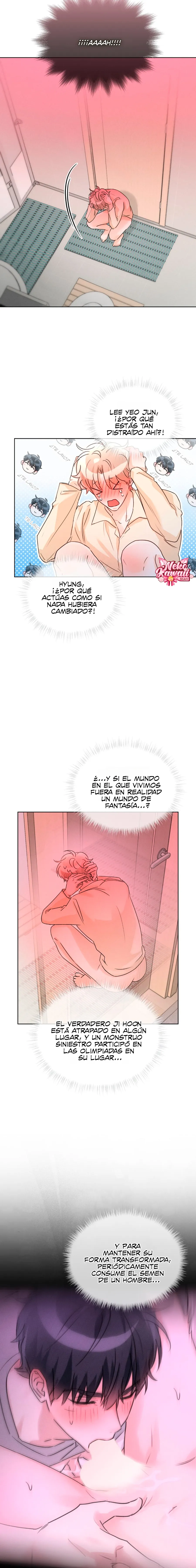 Olimpico - Capítulo 16 - Página 6 - LectorTMOo