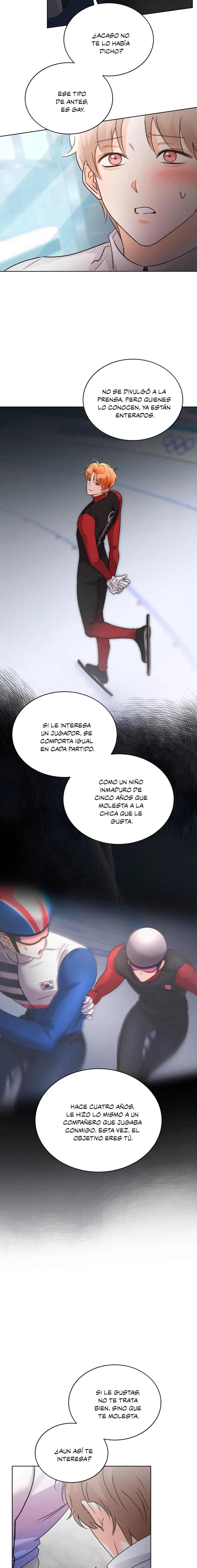 Olimpico - Capítulo 19 - Página 12 - LectorTMOo