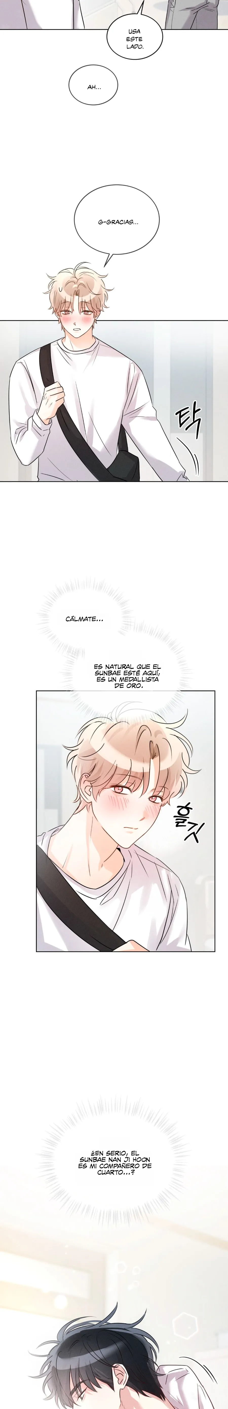 Olimpico - Capítulo 2 - Página 17 - LectorTMOo