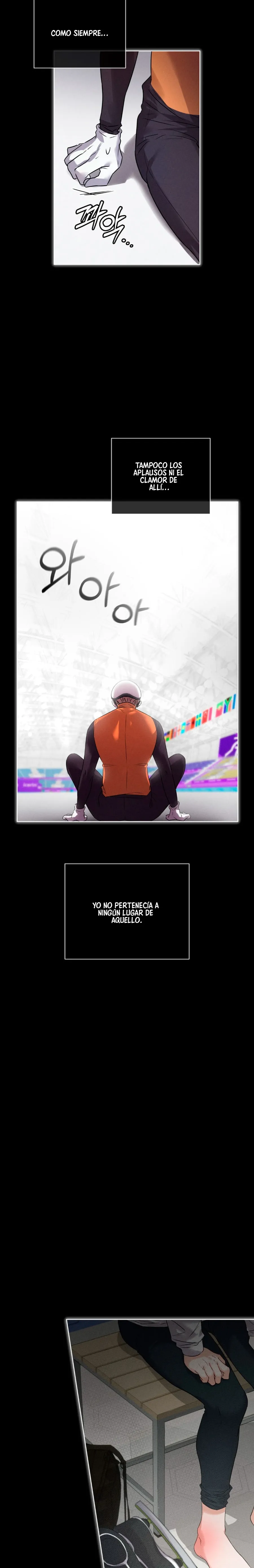 Olimpico - Capítulo 2 - Página 5 - LectorTMOo