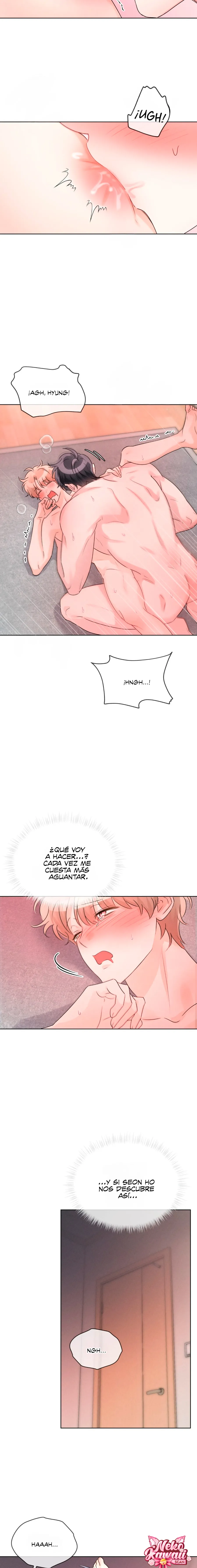 Olimpico - Capítulo 21 - Página 18 - LectorTMOo