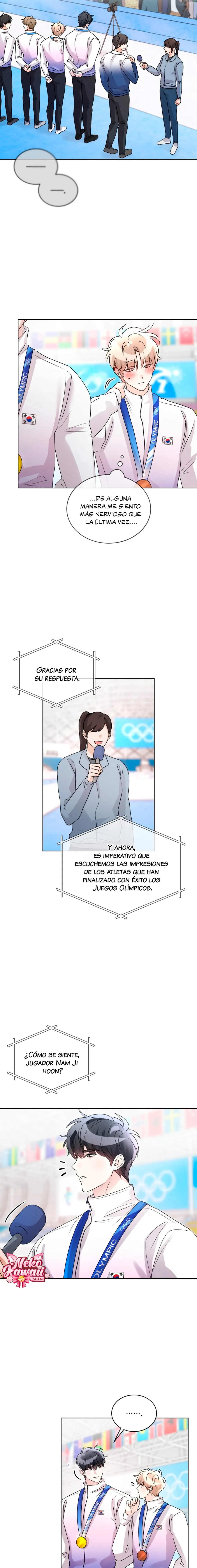 Olimpico - Capítulo 23 - Página 14 - LectorTMOo