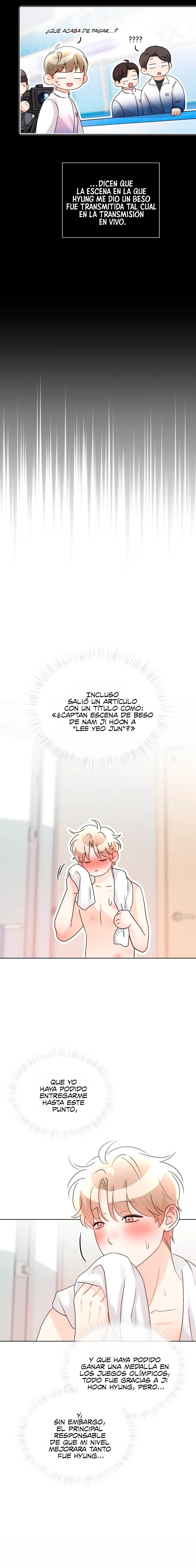 Olimpico - Capítulo 23 - Página 7 - LectorTMOo