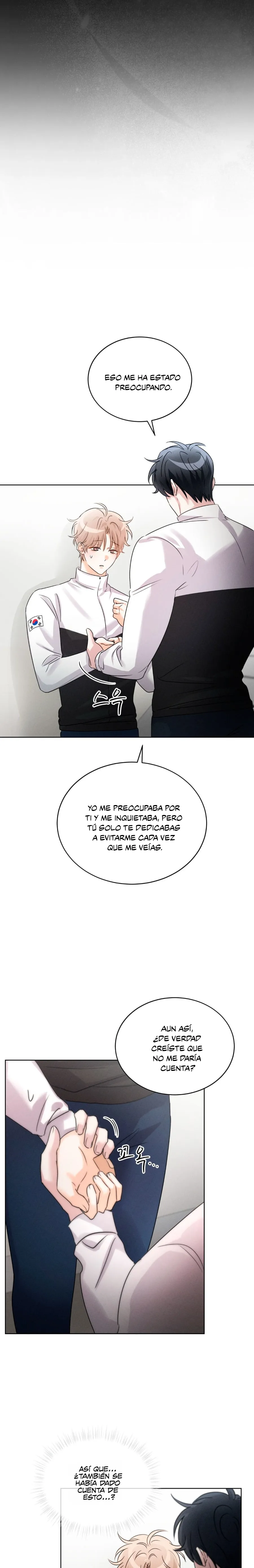 Olimpico - Capítulo 8 - Página 8 - LectorTMOo