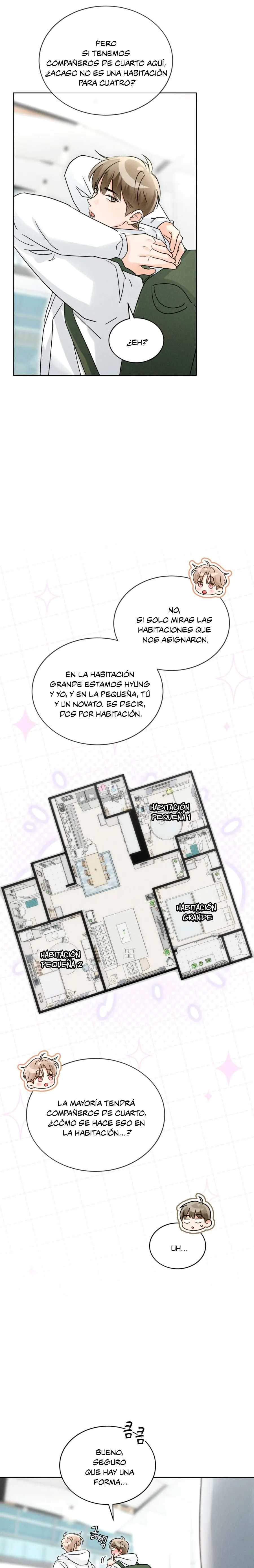 Olimpico - Capítulo 9 - Página 4 - LectorTMOo
