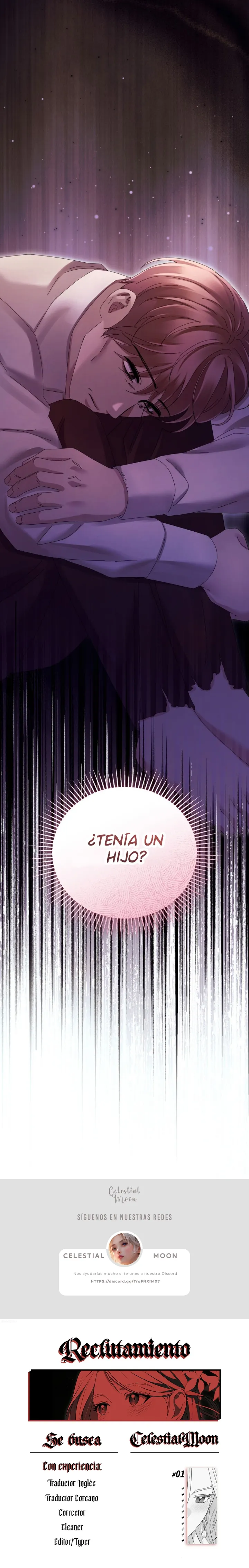 Olvídame, Mi Amor - Capítulo 20 - Página 12 - LectorTMOo