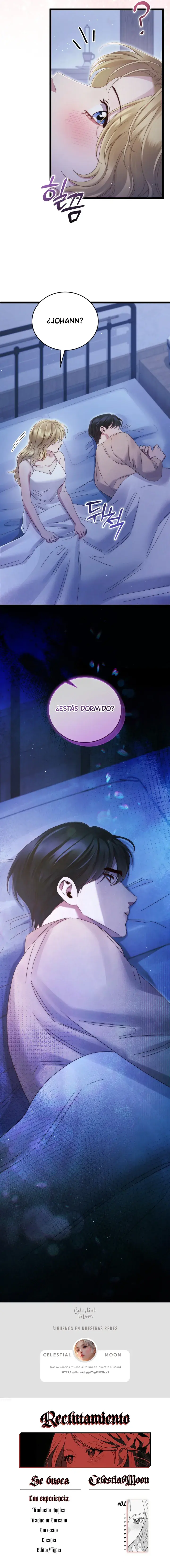 Olvídame, Mi Amor - Capítulo 26 - Página 8 - LectorTMOo