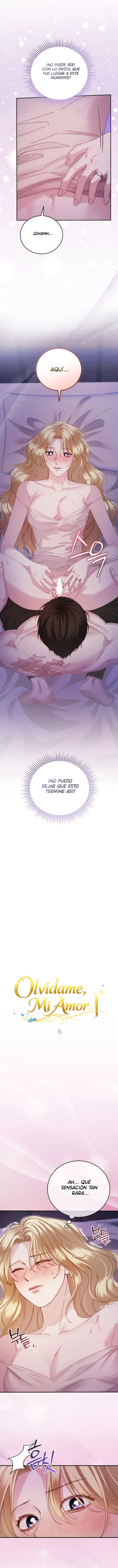 Olvídame, Mi Amor - Capítulo 6 - Página 2 - LectorTMOo