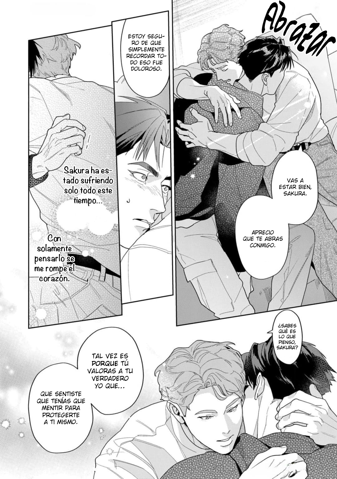 Omawari-san, mata Ashita - Capítulo 4 - Página 17 - LectorTMOo