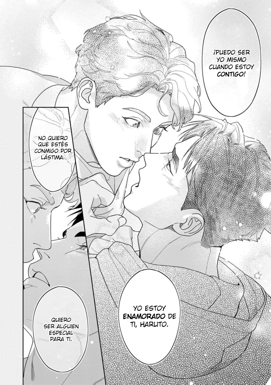Omawari-san, mata Ashita - Capítulo 4 - Página 19 - LectorTMOo