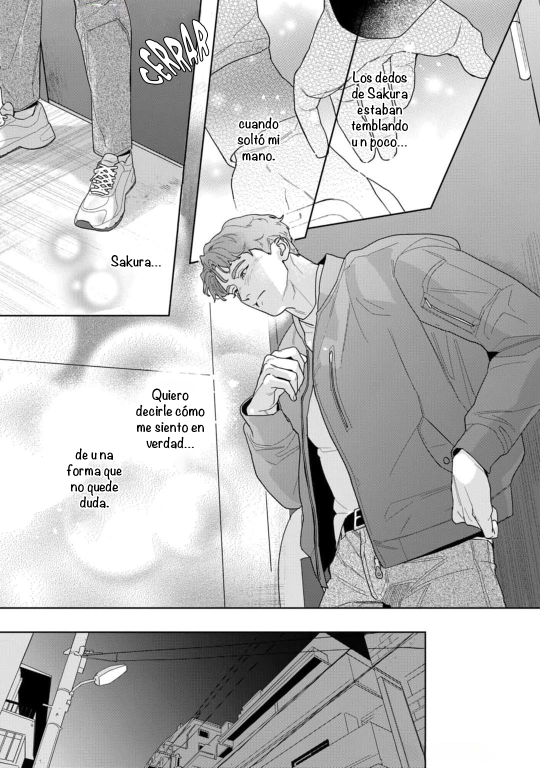 Omawari-san, mata Ashita - Capítulo 4 - Página 26 - LectorTMOo