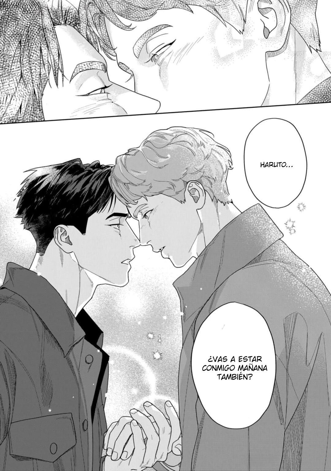 Omawari-san, mata Ashita - Capítulo 5 - Página 29 - LectorTMOo