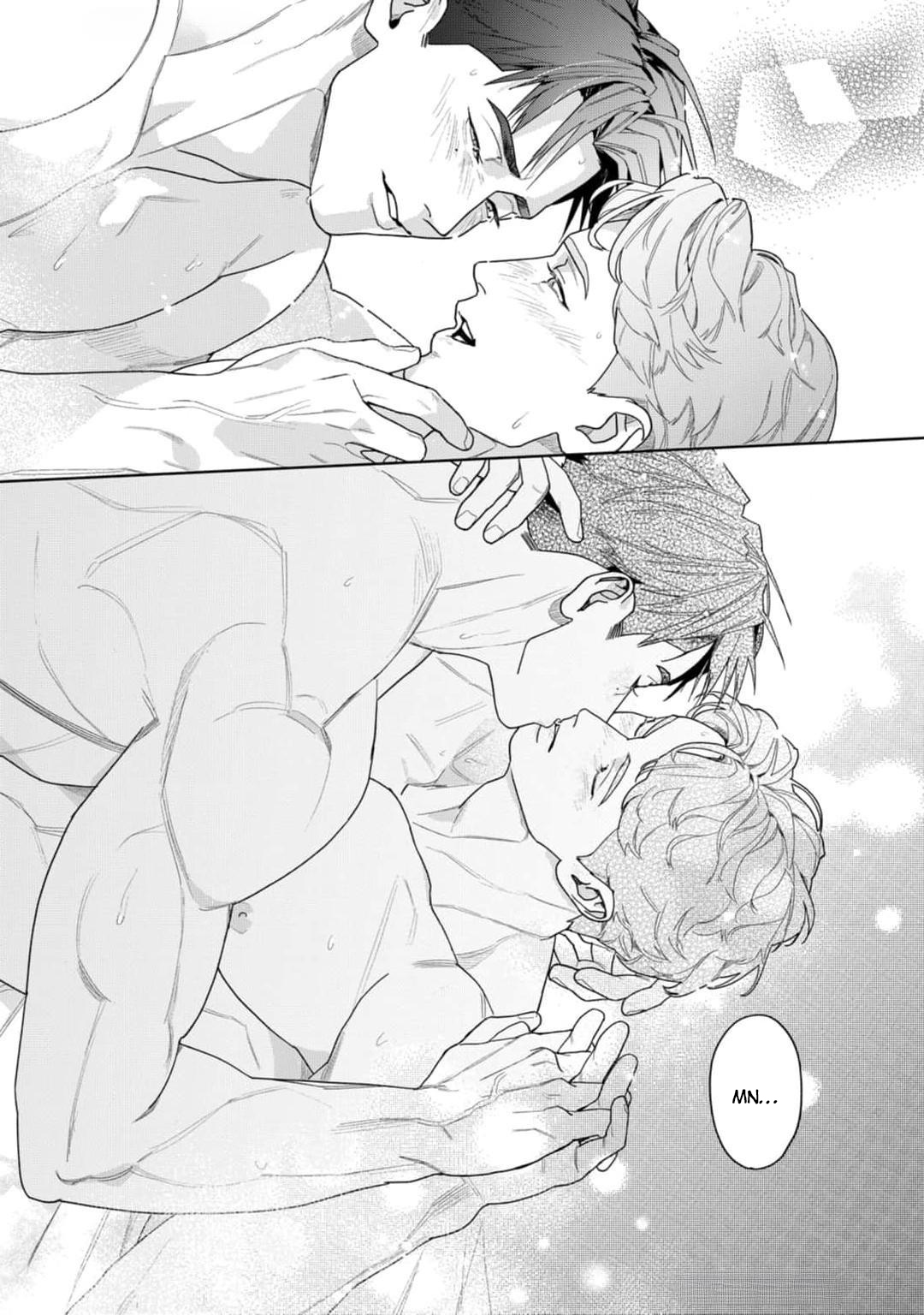 Omawari-san, mata Ashita - Capítulo 6 - Página 25 - LectorTMOo