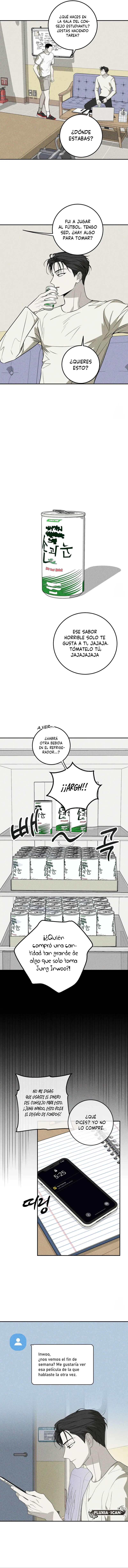 Omega Byte - Capítulo 4 - Página 5 - LectorTMOo