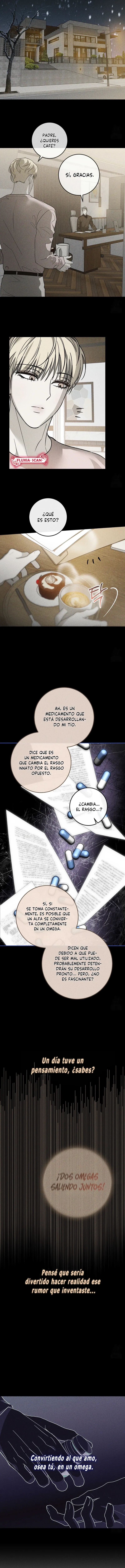 Omega Byte - Capítulo 7 - Página 11 - LectorTMOo