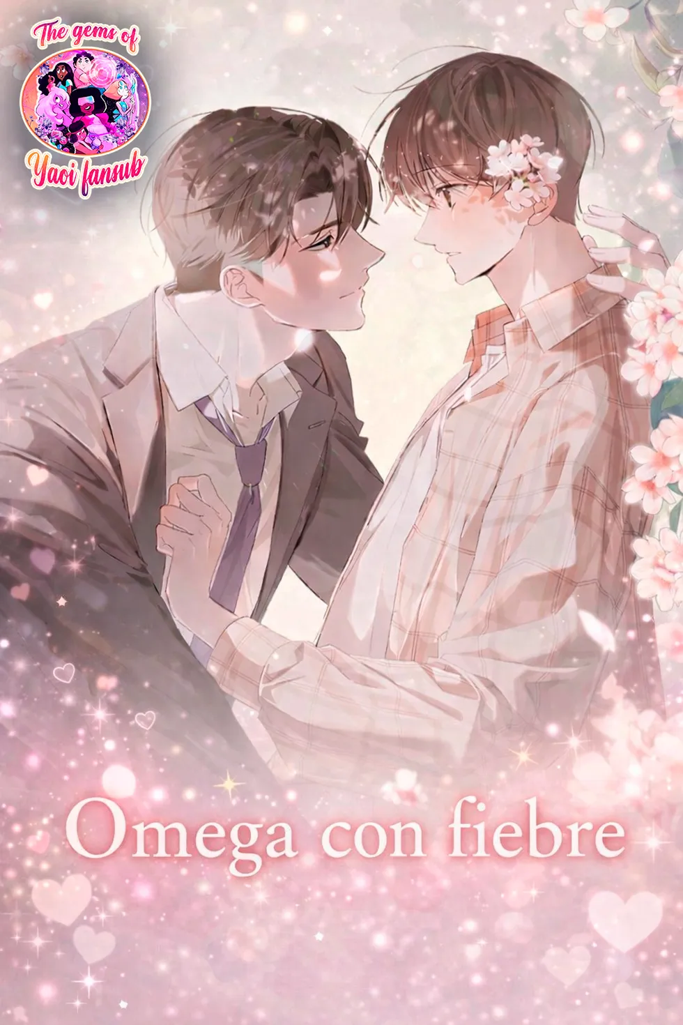 Omega con fiebre - Capítulo 10 - Página 1 - LectorTMOo