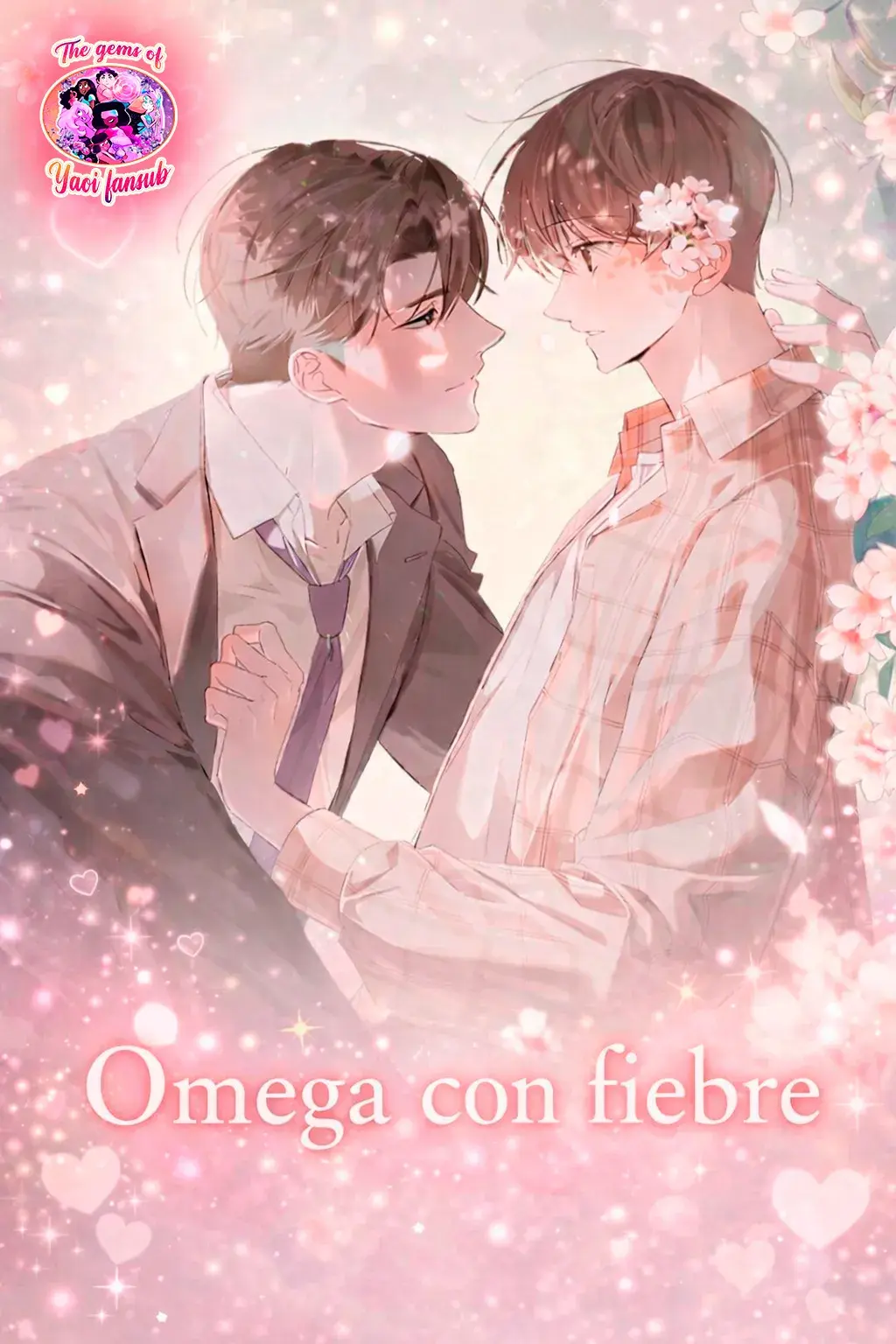Omega con fiebre - Capítulo 11 - Página 1 - LectorTMOo