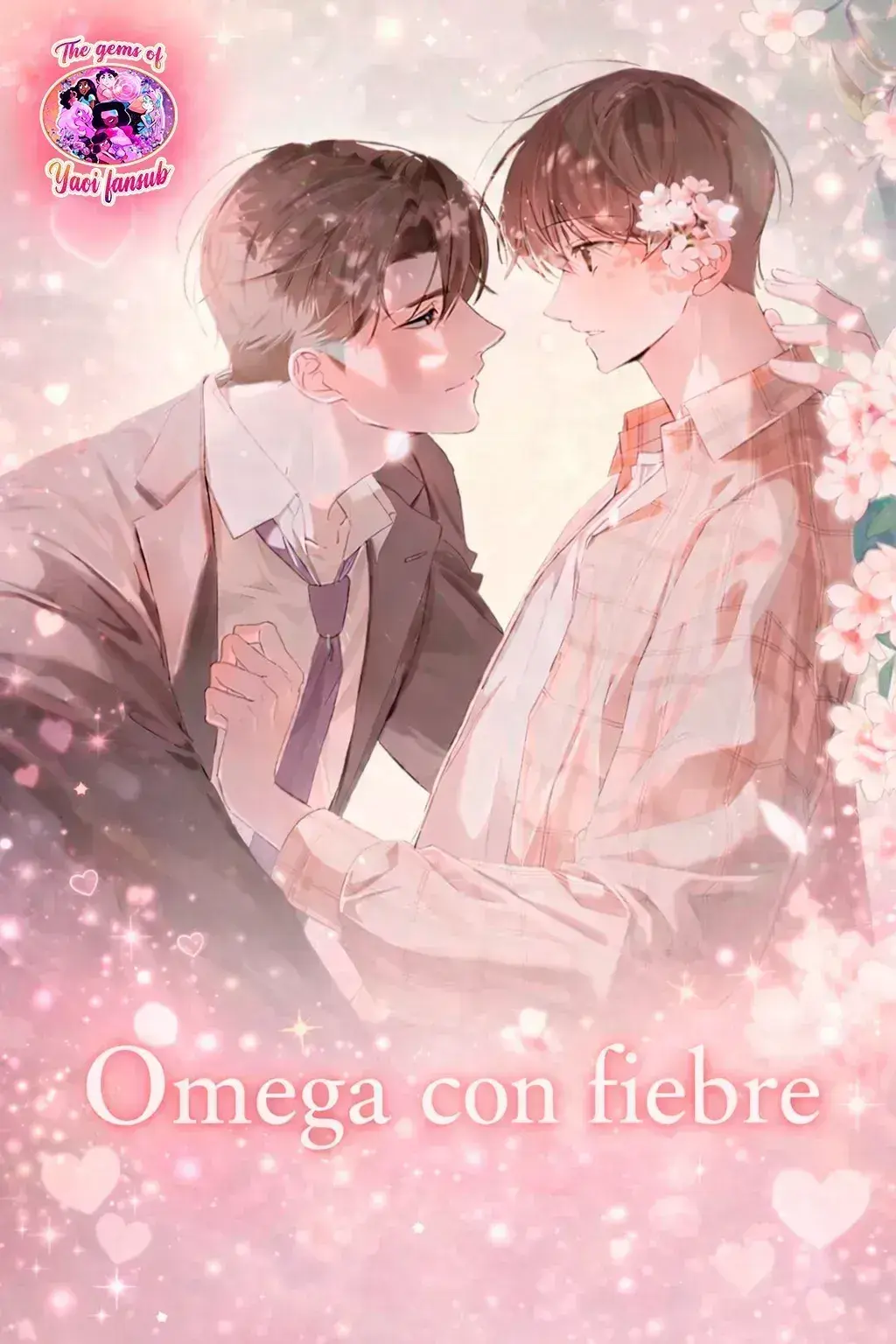 Omega con fiebre - Capítulo 16 - Página 1 - LectorTMOo