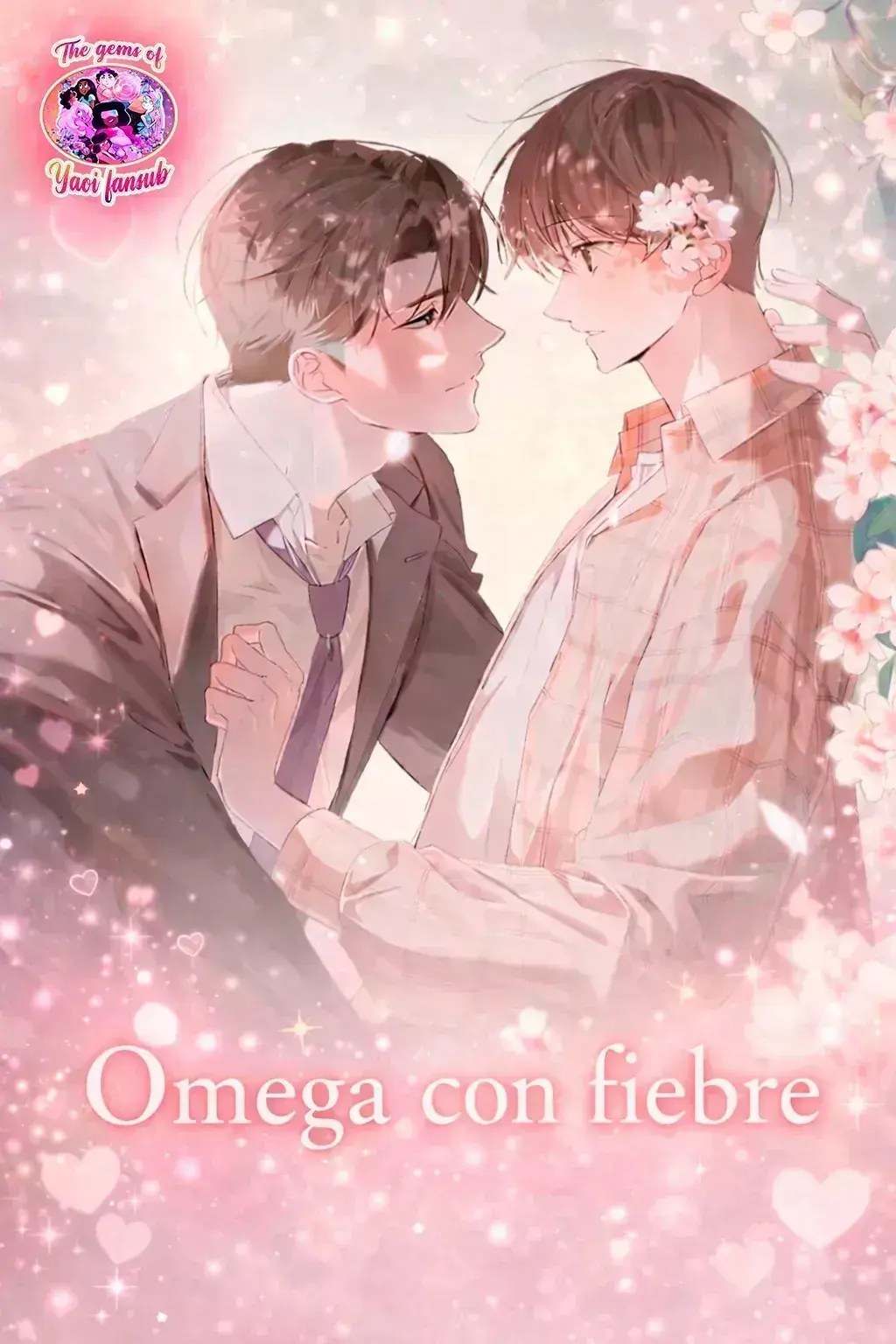 Omega con fiebre - Capítulo 17 - Página 1 - LectorTMOo