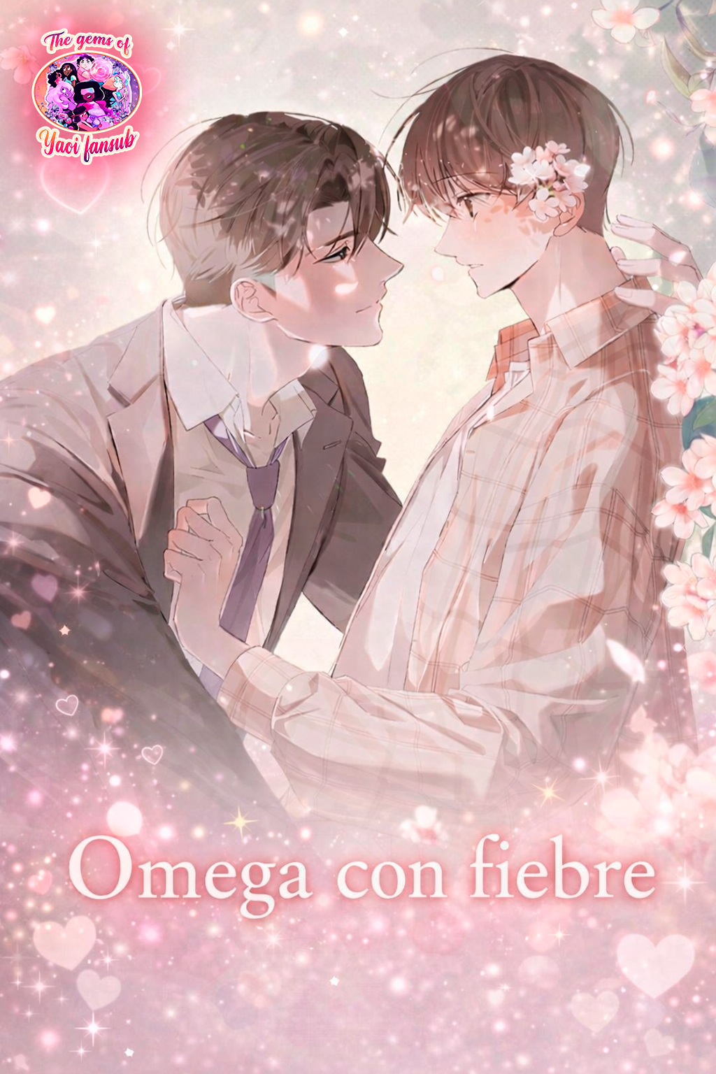 Omega con fiebre - Capítulo 9 - Página 1 - LectorTMOo