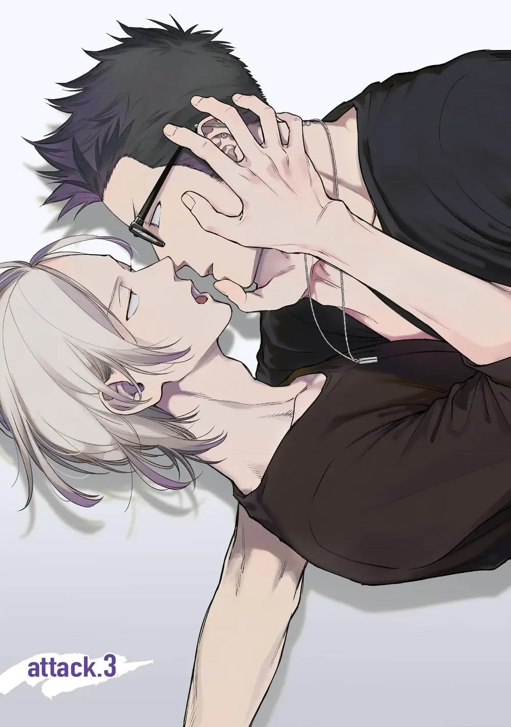 Ookami-kun wa Osowaretai - Capítulo 3 - Página 33 - LectorTMOo