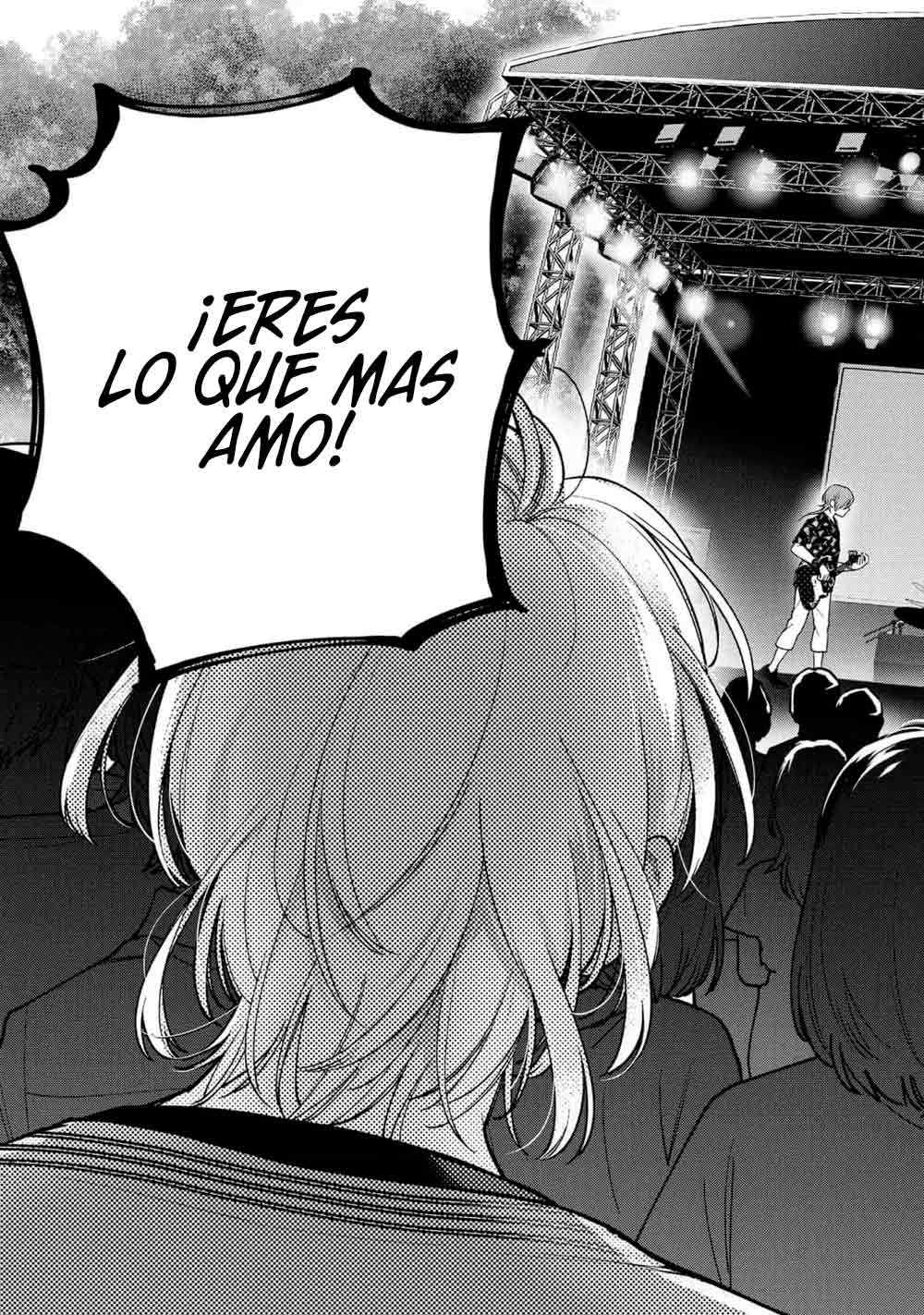 Ookami-kun wa Osowaretai - Capítulo 5 - Página 19 - LectorTMOo