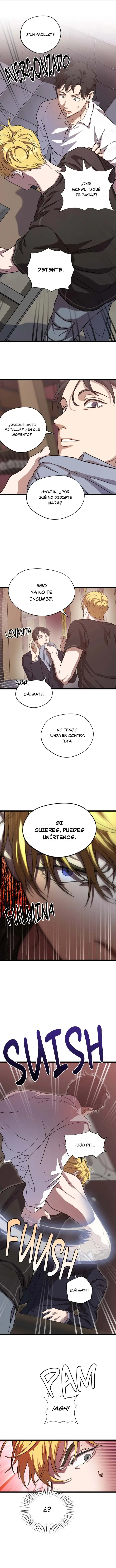 ¡Orden lista! - Sin Censura - Capítulo 22 - Página 6 - LectorTMOo