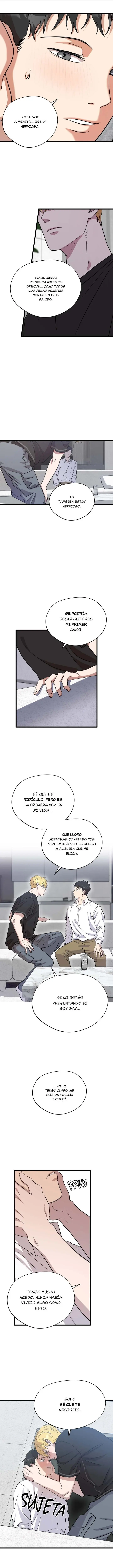 ¡Orden lista! - Sin Censura - Capítulo 23 - Página 5 - LectorTMOo