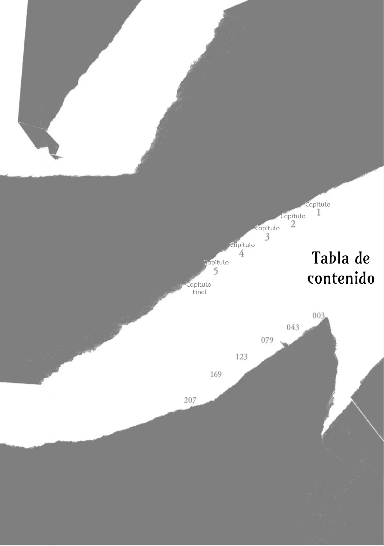 Ore wa Omae no Ai de Itai - Capítulo 1.1 - Página 6 - LectorTMOo