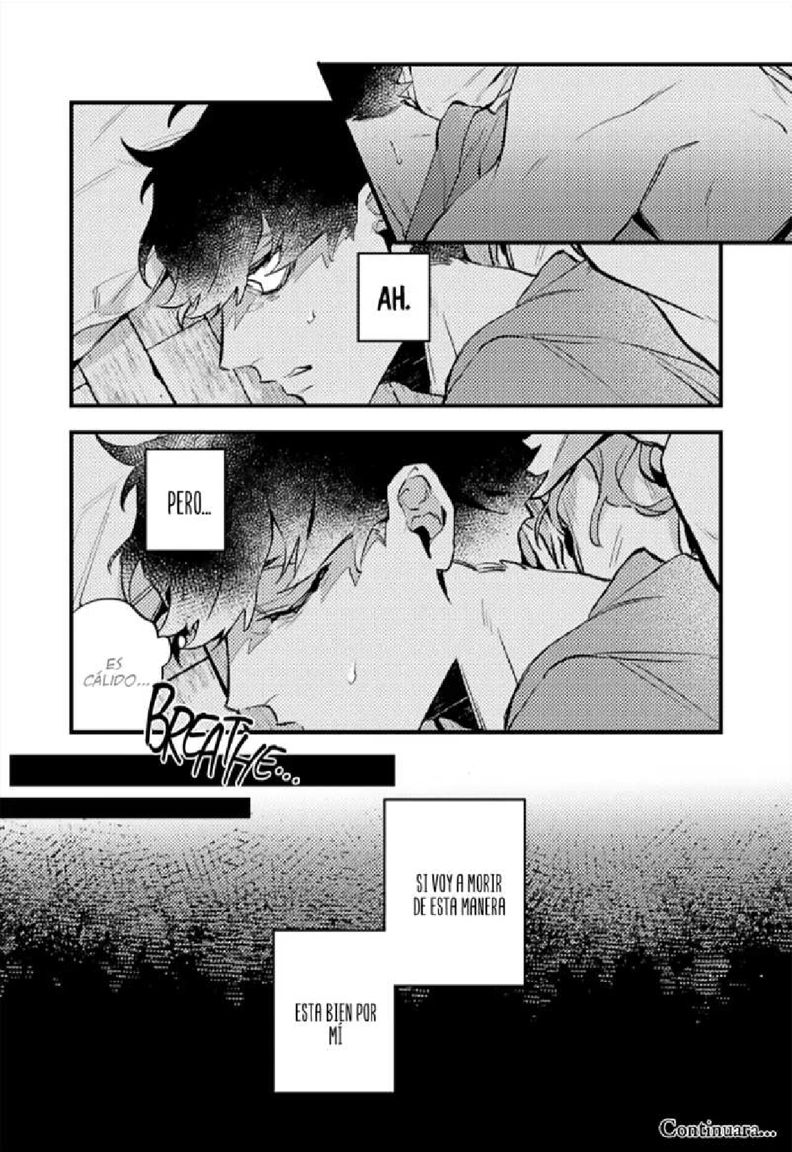OΣG ! ! ! = Oh My God = - Capítulo 1 - Página 22 - LectorTMOo