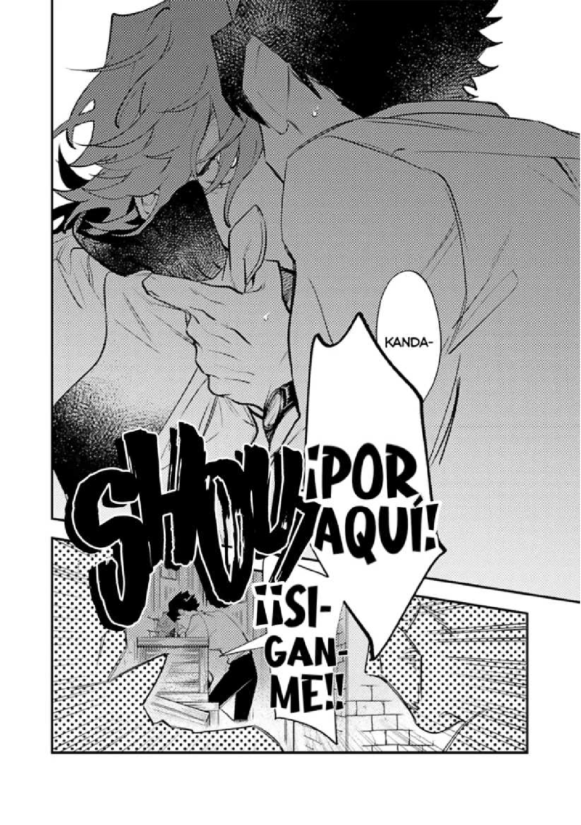 OΣG ! ! ! = Oh My God = - Capítulo 4 - Página 7 - LectorTMOo
