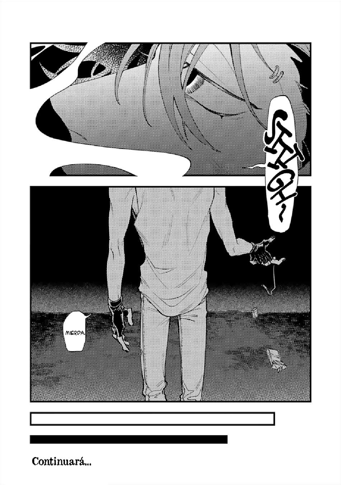 OΣG ! ! ! = Oh My God = - Capítulo 7 - Página 14 - LectorTMOo