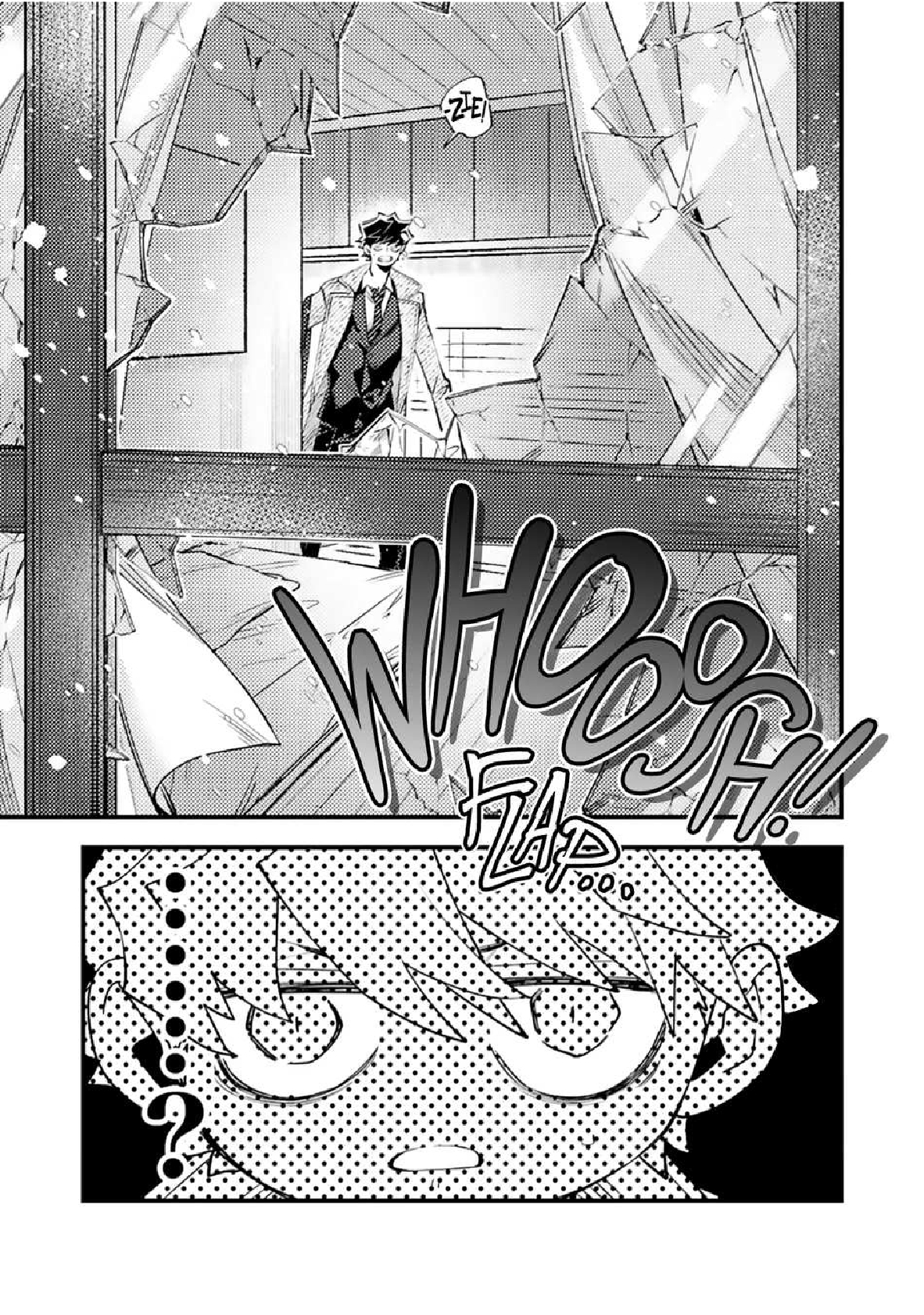 OΣG ! ! ! = Oh My God = - Capítulo 8 - Página 18 - LectorTMOo