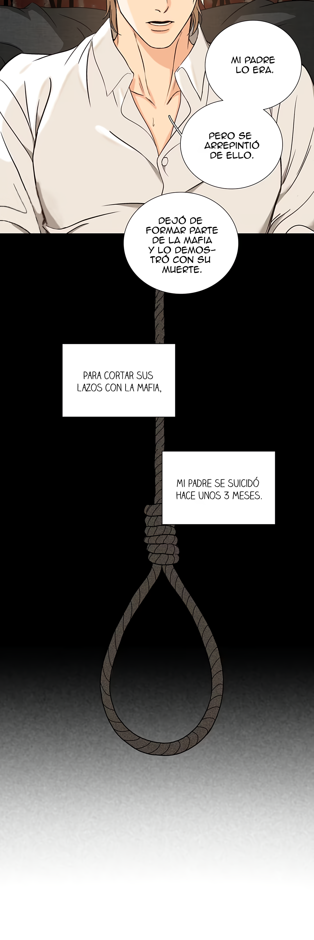otoño en el cementerio - Capítulo 1 - Página 14 - LectorTMOo