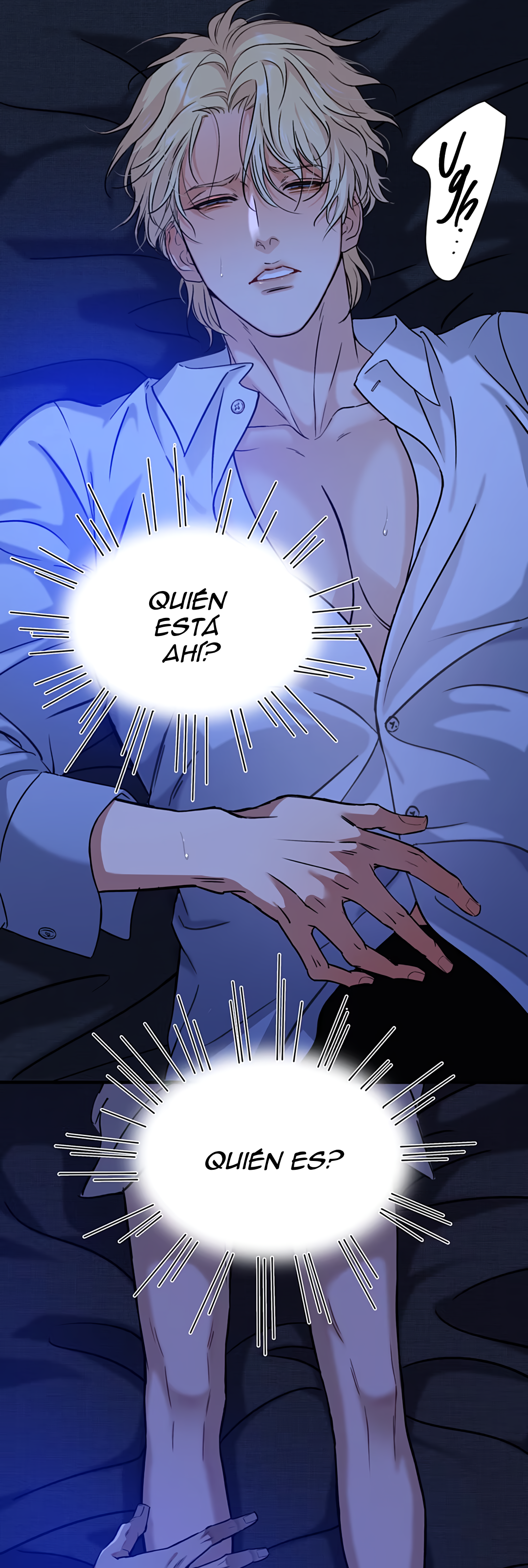otoño en el cementerio - Capítulo 1 - Página 19 - LectorTMOo