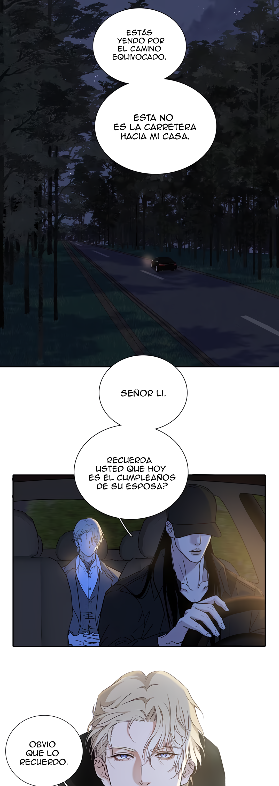 otoño en el cementerio - Capítulo 1 - Página 22 - LectorTMOo