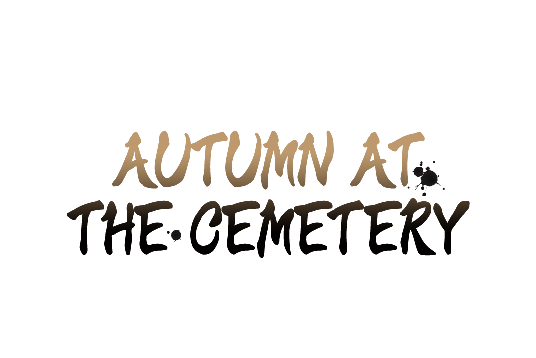 otoño en el cementerio - Capítulo 10 - Página 1 - LectorTMOo