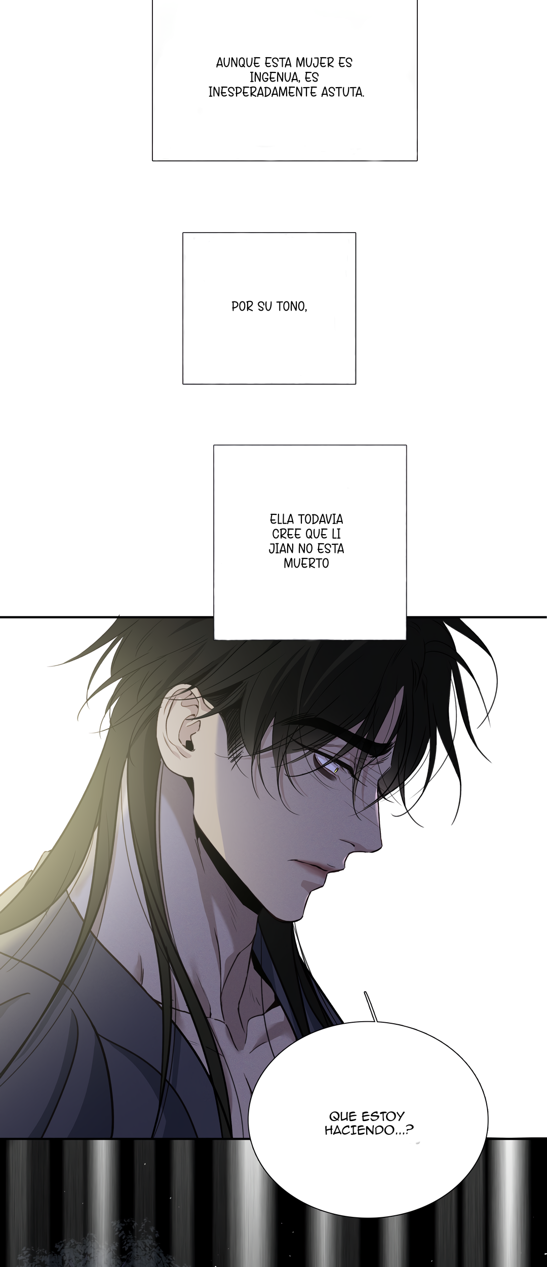 otoño en el cementerio - Capítulo 10 - Página 23 - LectorTMOo