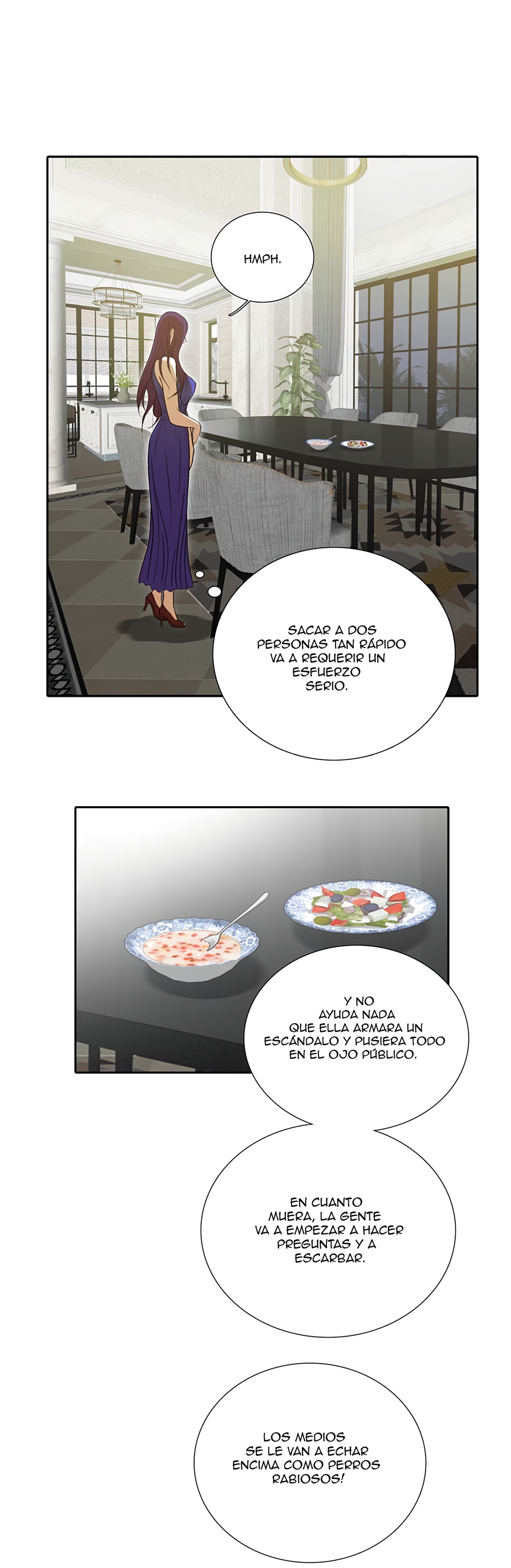 otoño en el cementerio - Capítulo 13 - Página 2 - LectorTMOo