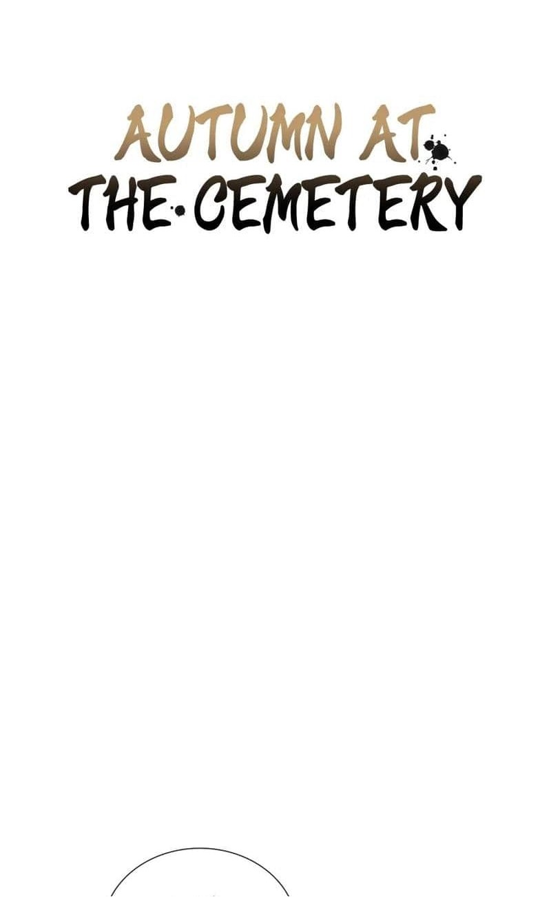 otoño en el cementerio - Capítulo 16 - Página 1 - LectorTMOo
