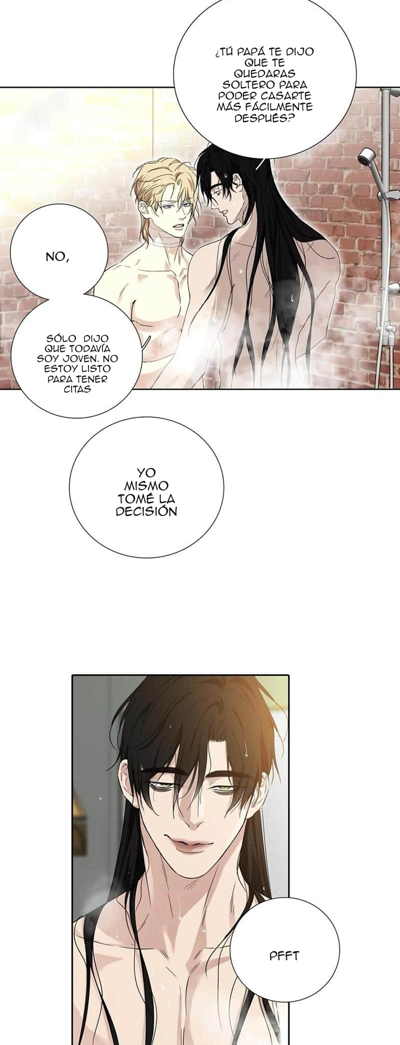 otoño en el cementerio - Capítulo 16 - Página 11 - LectorTMOo