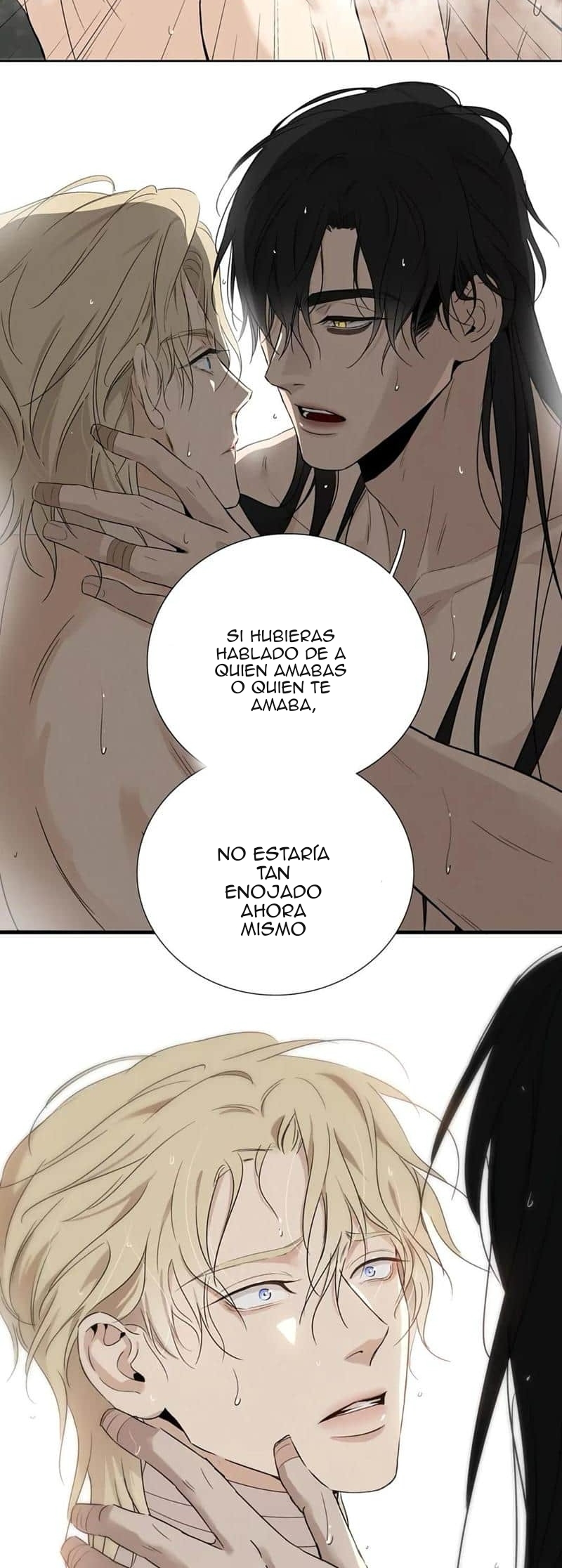 otoño en el cementerio - Capítulo 16 - Página 13 - LectorTMOo