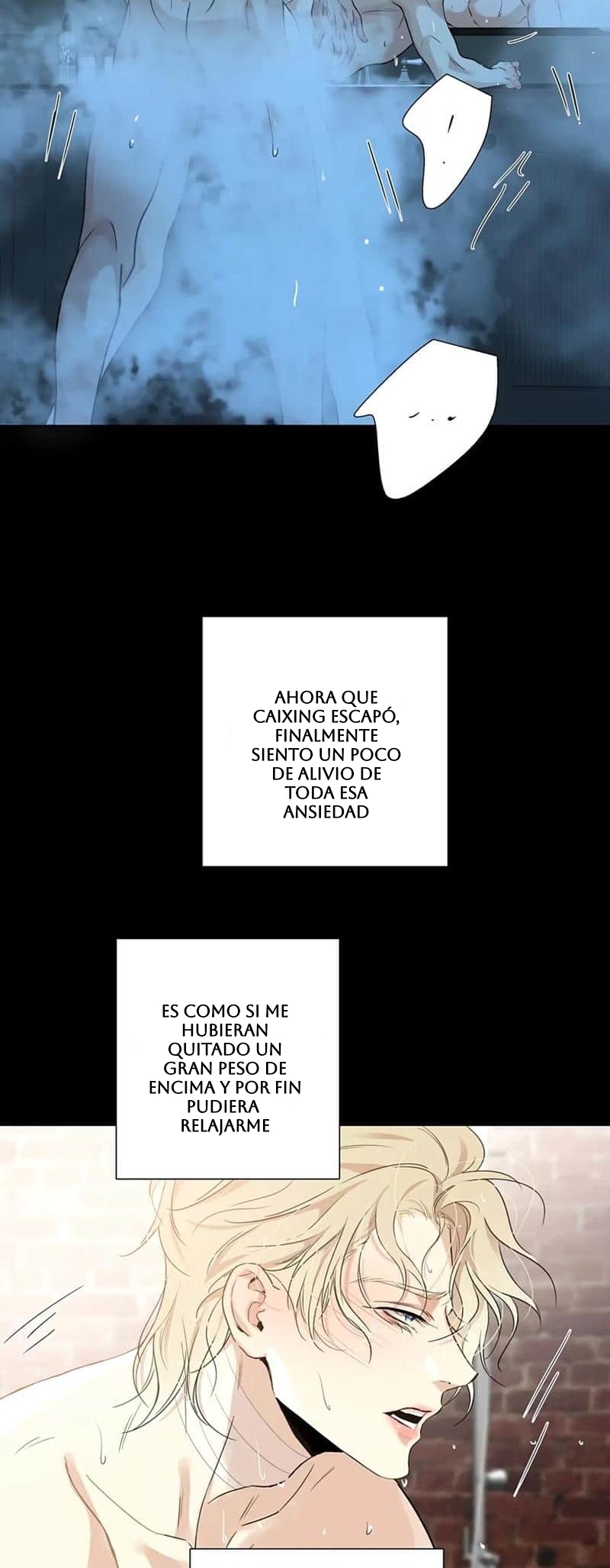 otoño en el cementerio - Capítulo 16 - Página 20 - LectorTMOo