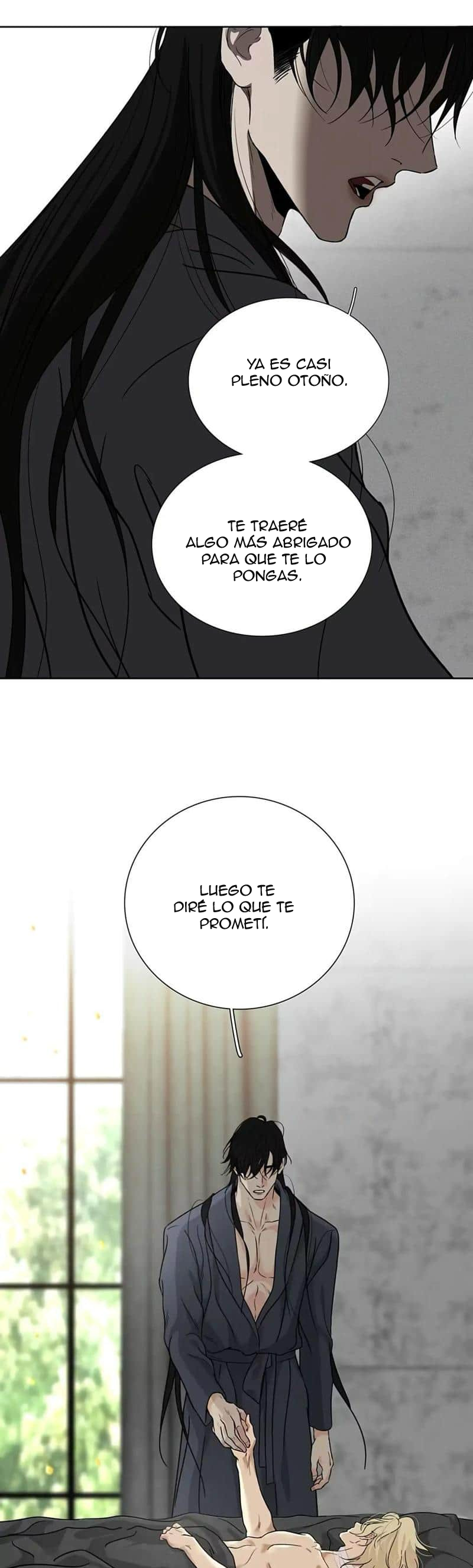 otoño en el cementerio - Capítulo 17 - Página 28 - LectorTMOo