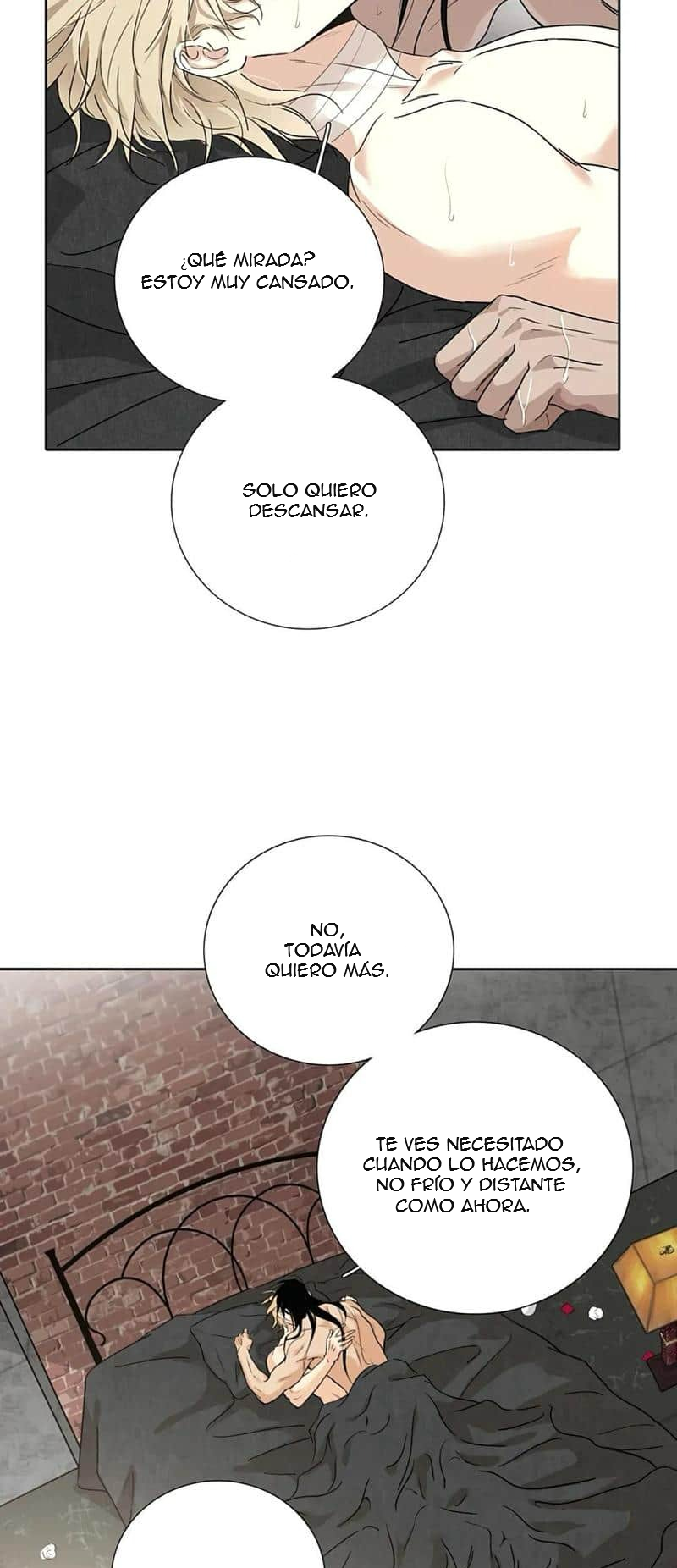 otoño en el cementerio - Capítulo 17 - Página 5 - LectorTMOo