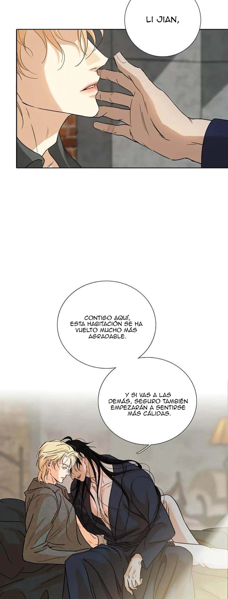 otoño en el cementerio - Capítulo 19 - Página 10 - LectorTMOo